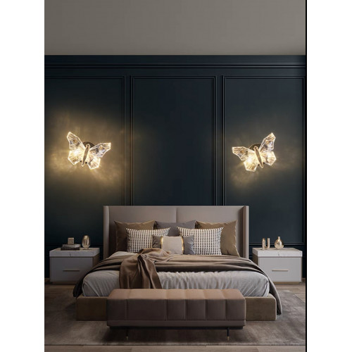 Настінний світильник Farfalla